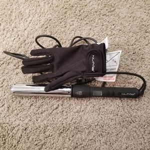 Nume Magic Curling Wand 1 1/4"